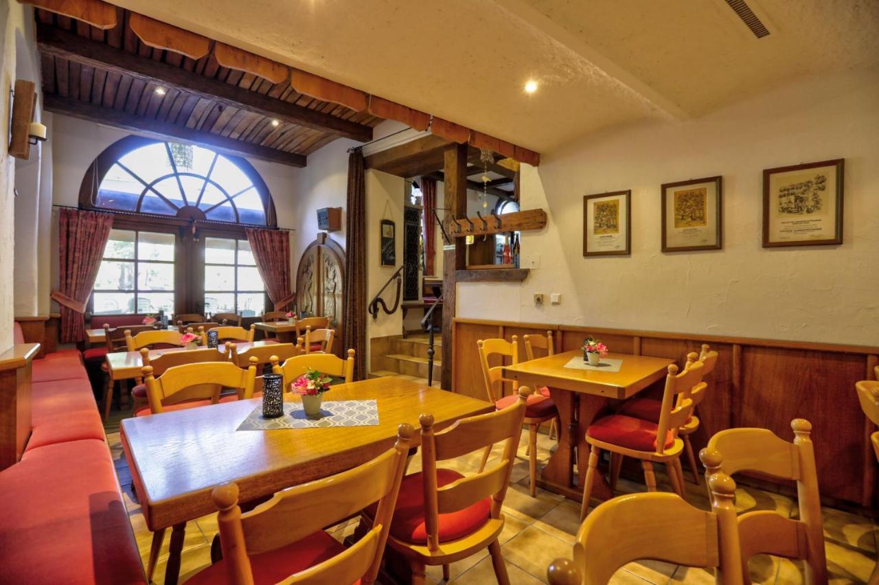 Winzerhof Brachtendorf Alken Exterior foto